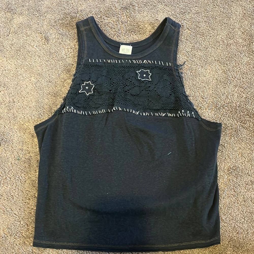 Free people tank
